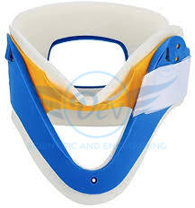 Cervical Collar Adjustable